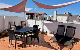 El Mirador De La Juderia