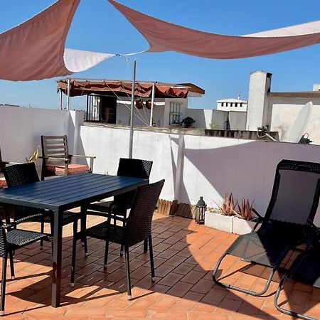 El Mirador De La Juderia Appartement Córdoba Buitenkant foto