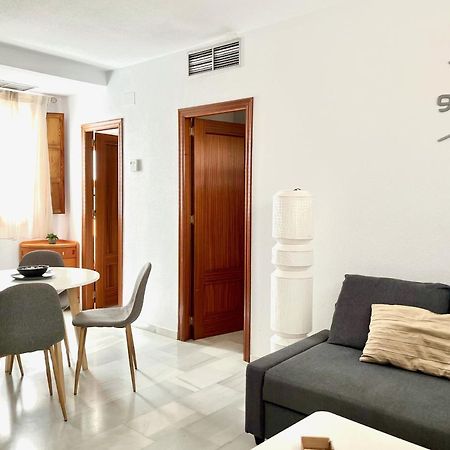 El Mirador De La Juderia Appartement Córdoba Buitenkant foto