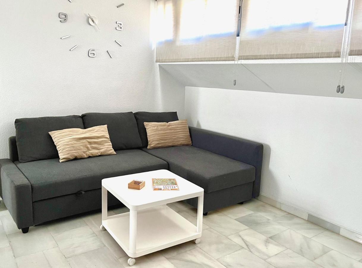 El Mirador De La Juderia Appartement Córdoba Buitenkant foto