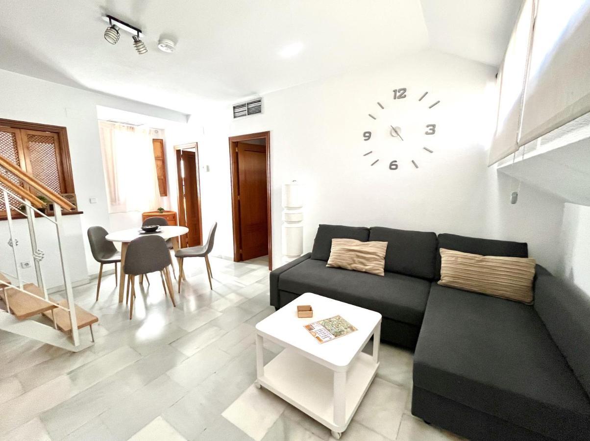 El Mirador De La Juderia Appartement Córdoba Buitenkant foto