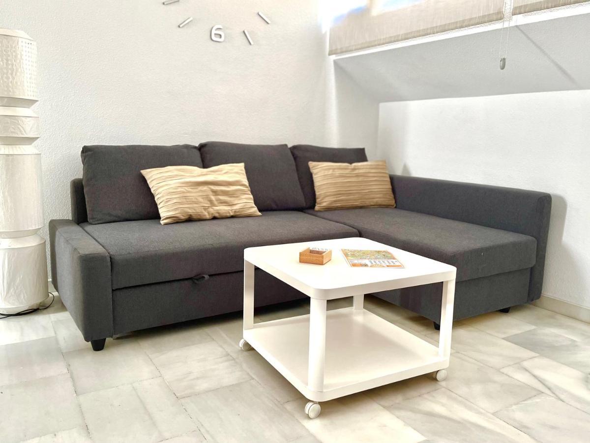 El Mirador De La Juderia Appartement Córdoba Buitenkant foto