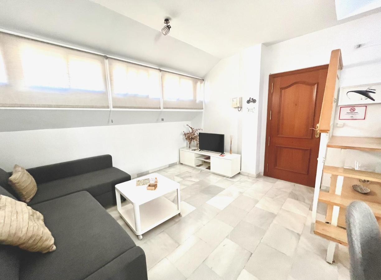 El Mirador De La Juderia Appartement Córdoba Buitenkant foto