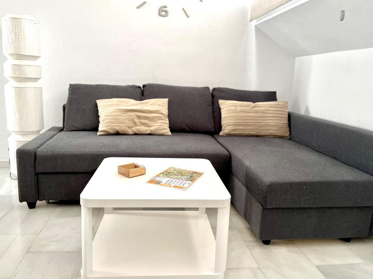 El Mirador De La Juderia Appartement Córdoba Buitenkant foto