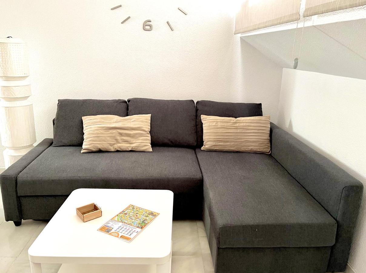 El Mirador De La Juderia Appartement Córdoba Buitenkant foto