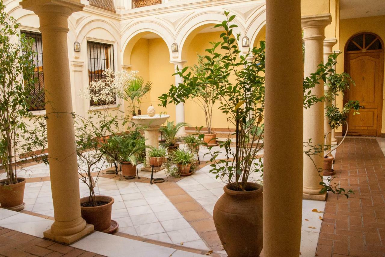 El Mirador De La Juderia Appartement Córdoba Buitenkant foto