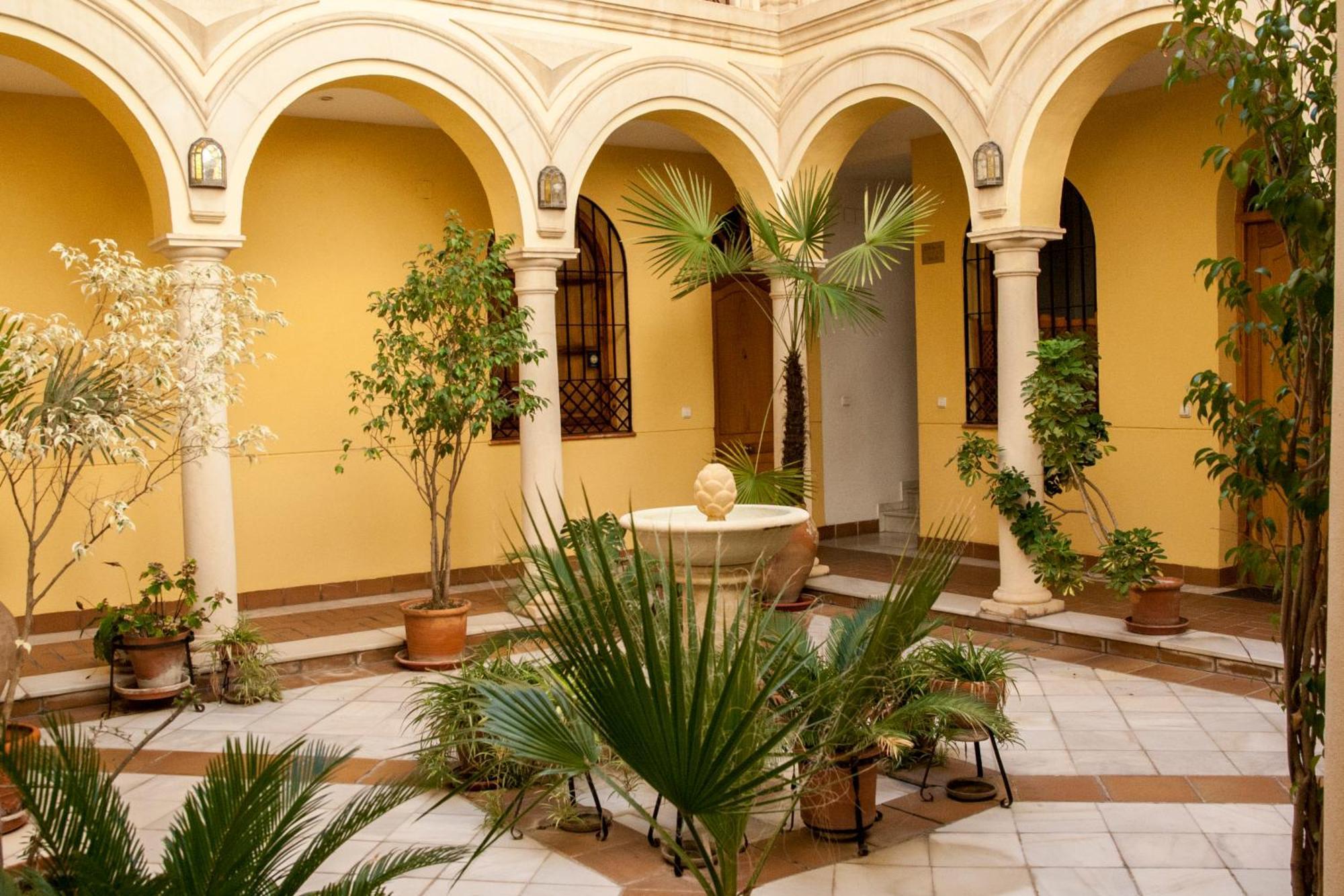 El Mirador De La Juderia Appartement Córdoba Buitenkant foto