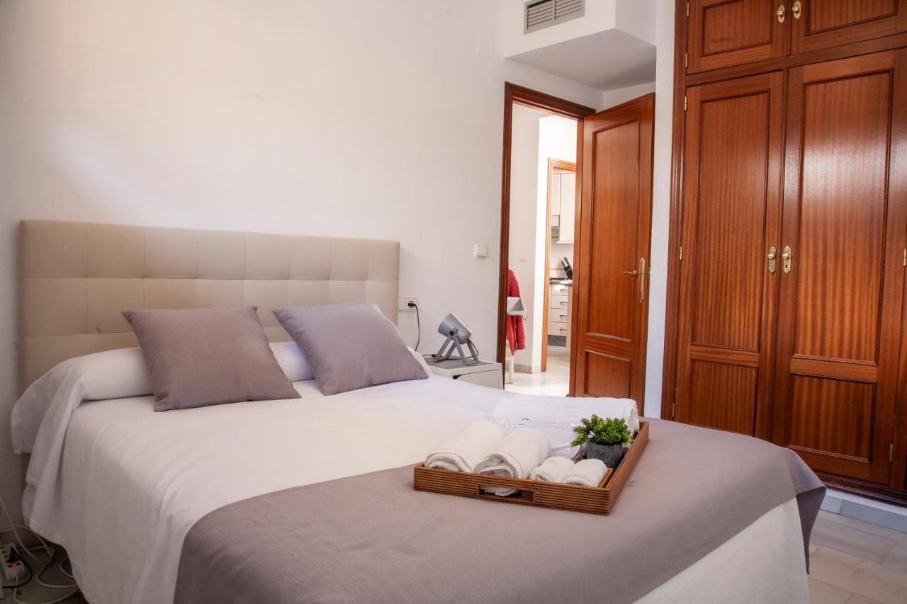 El Mirador De La Juderia Appartement Córdoba Buitenkant foto