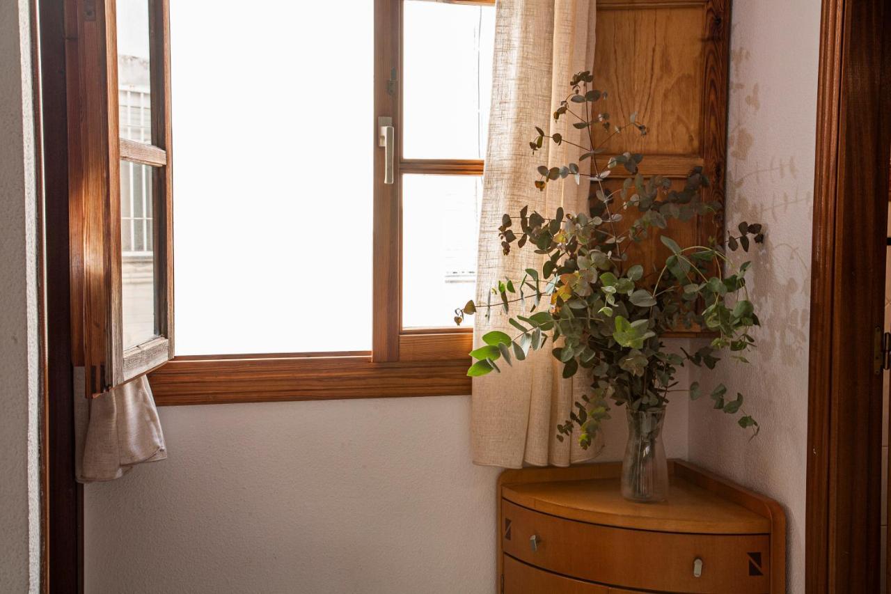 El Mirador De La Juderia Appartement Córdoba Buitenkant foto