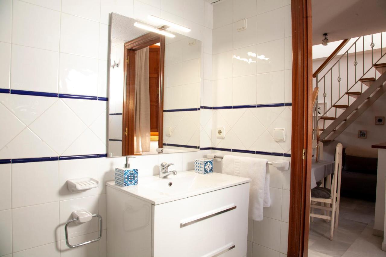 El Mirador De La Juderia Appartement Córdoba Buitenkant foto